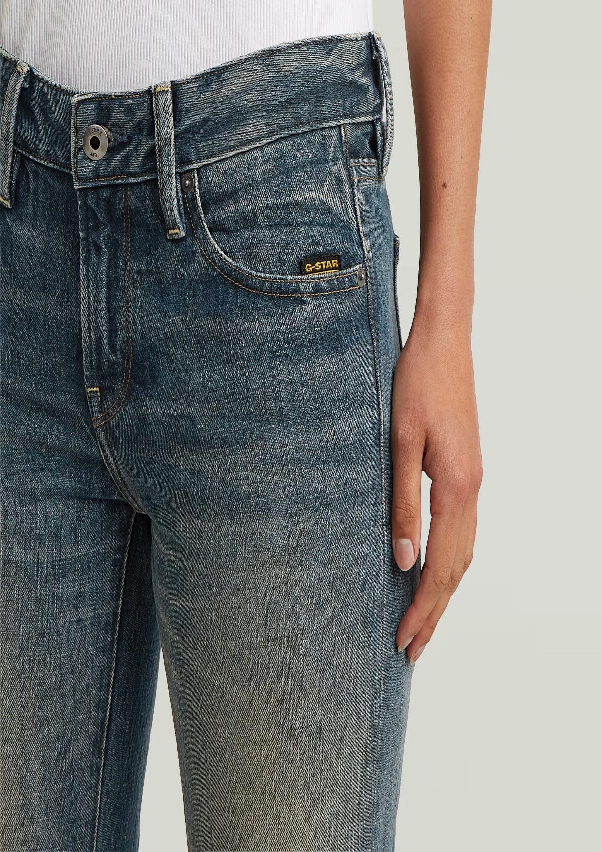 D28831-E358-H938 H938 | Stevey Flare Jeans