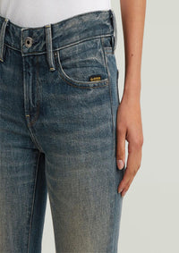 Thumbnail for D28831-E358-H938 H938 | Stevey Flare Jeans
