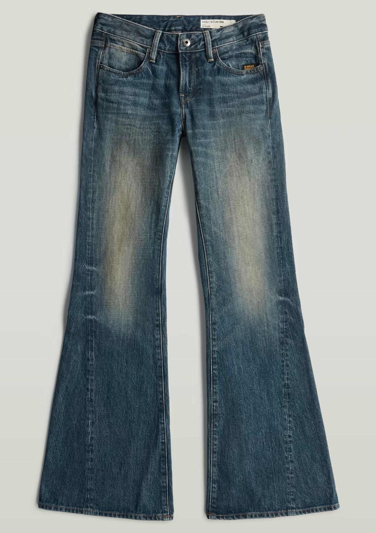 D28831-E358-H938 H938 | Stevey Flare Jeans