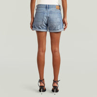 Thumbnail for D28887-D788-H119 H119 | Judee Boyfriend Shorts