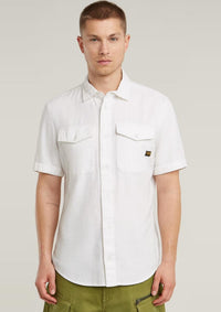 Thumbnail for D28999-C106-C073 C073 | Marine Slim Hemd