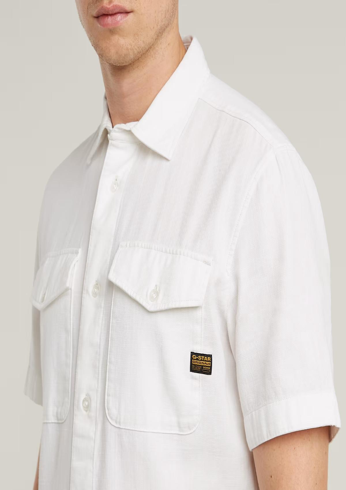D28999-C106-C073 C073 | Marine Slim Hemd