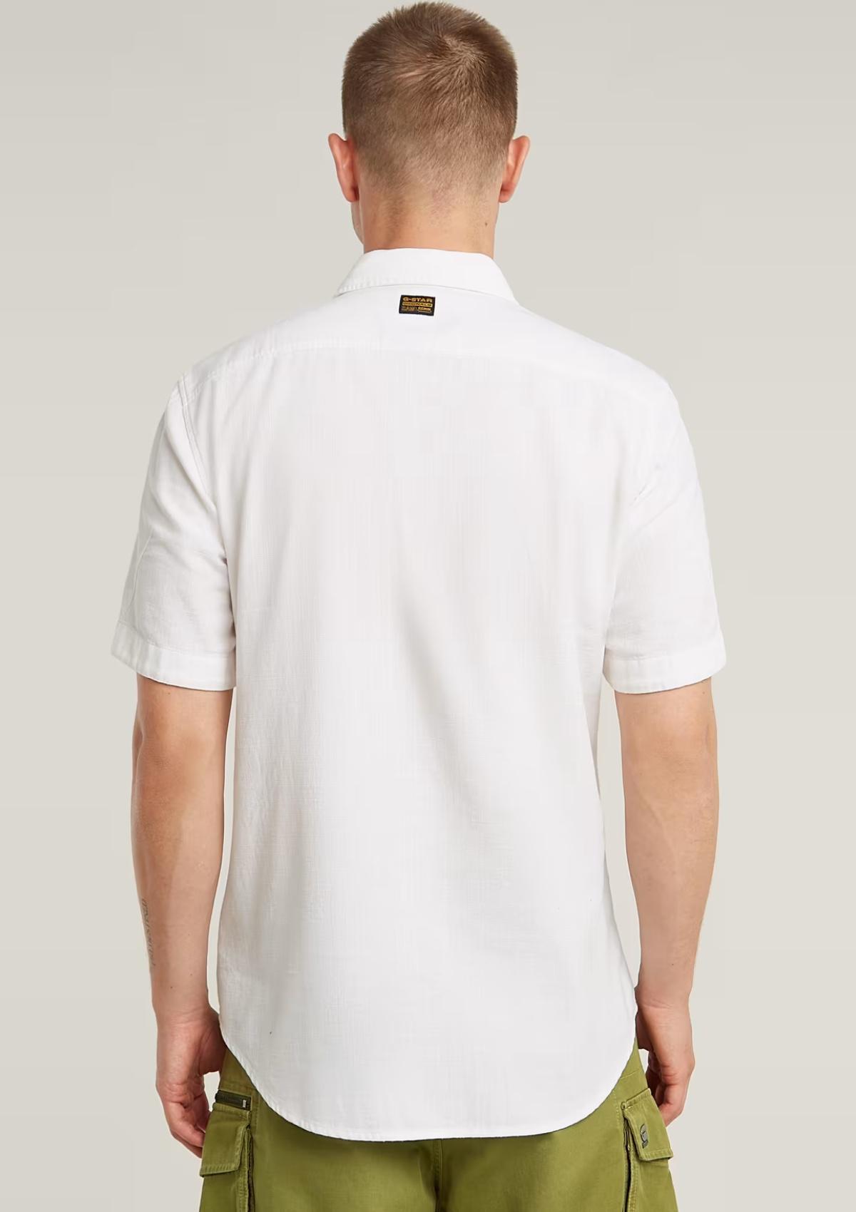 D28999-C106-C073 C073 | Marine Slim Hemd