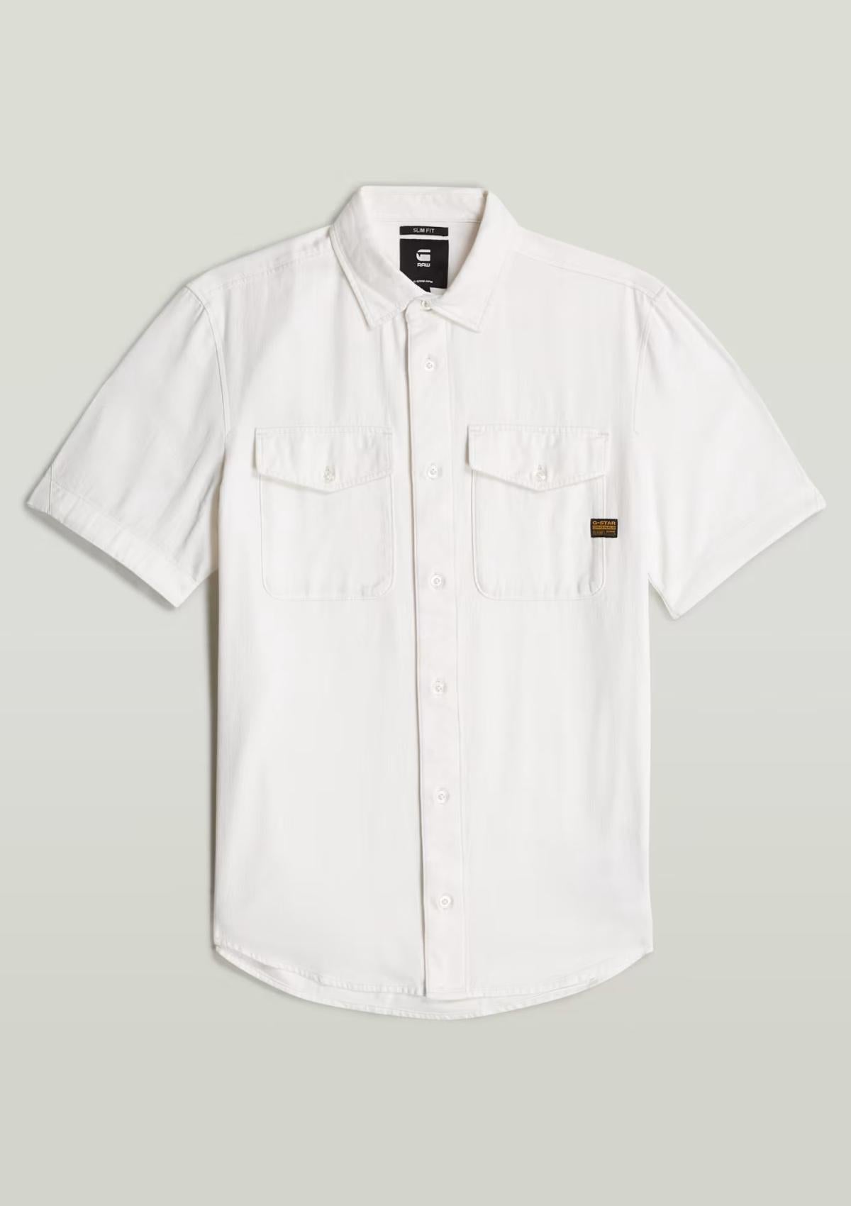 D28999-C106-C073 C073 | Marine Slim Hemd