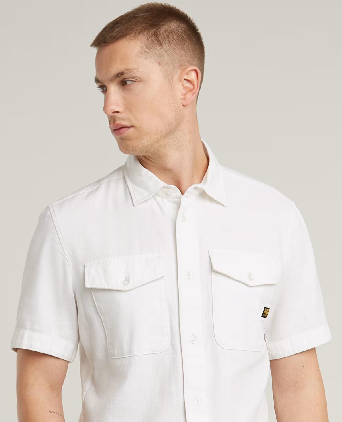 D28999-C106-C073 C073 | Marine Slim Hemd