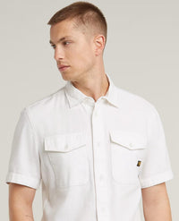 Thumbnail for D28999-C106-C073 C073 | Marine Slim Hemd