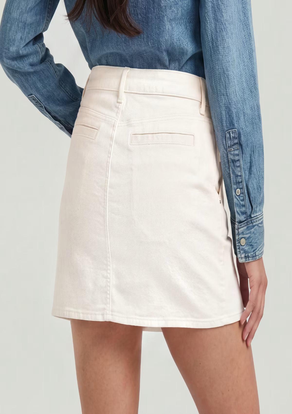 D28999-C106-C073 C073 | Short Skirt