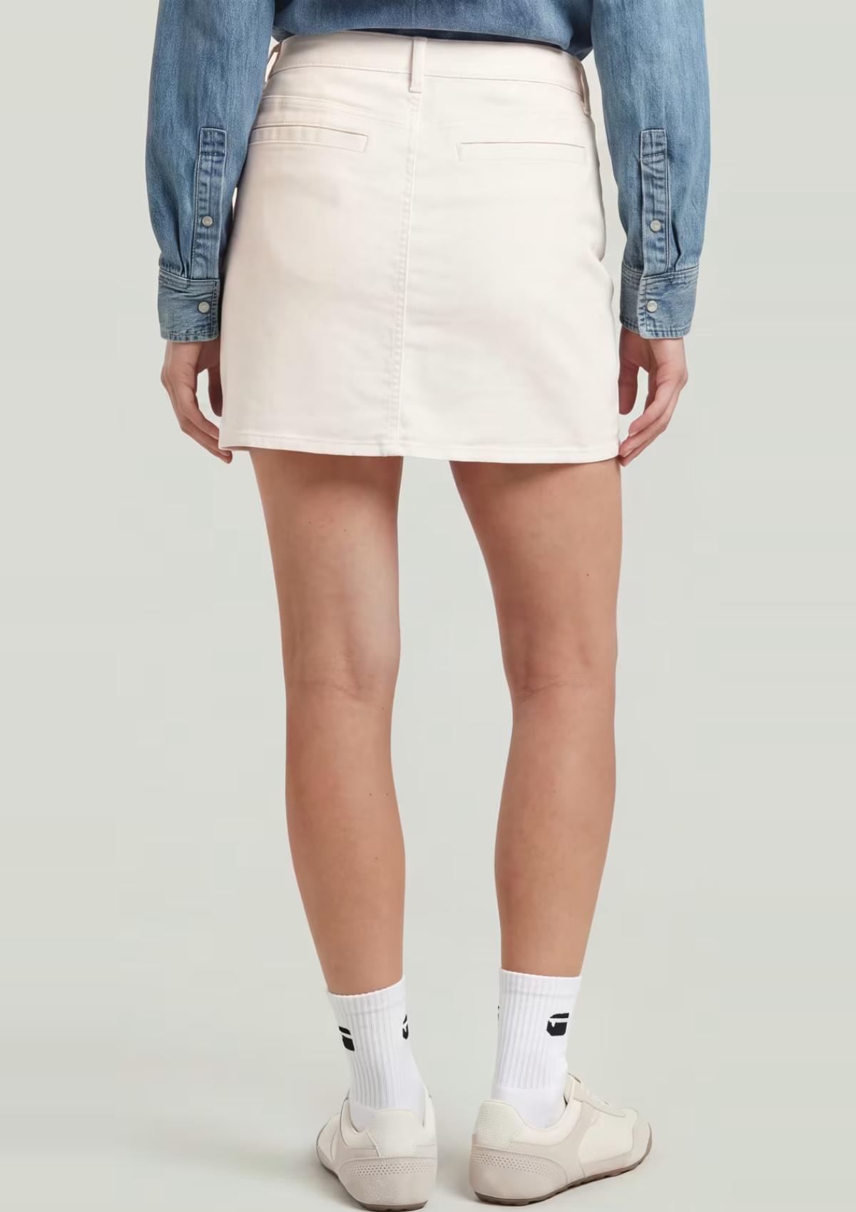 D28999-C106-C073 C073 | Short Skirt