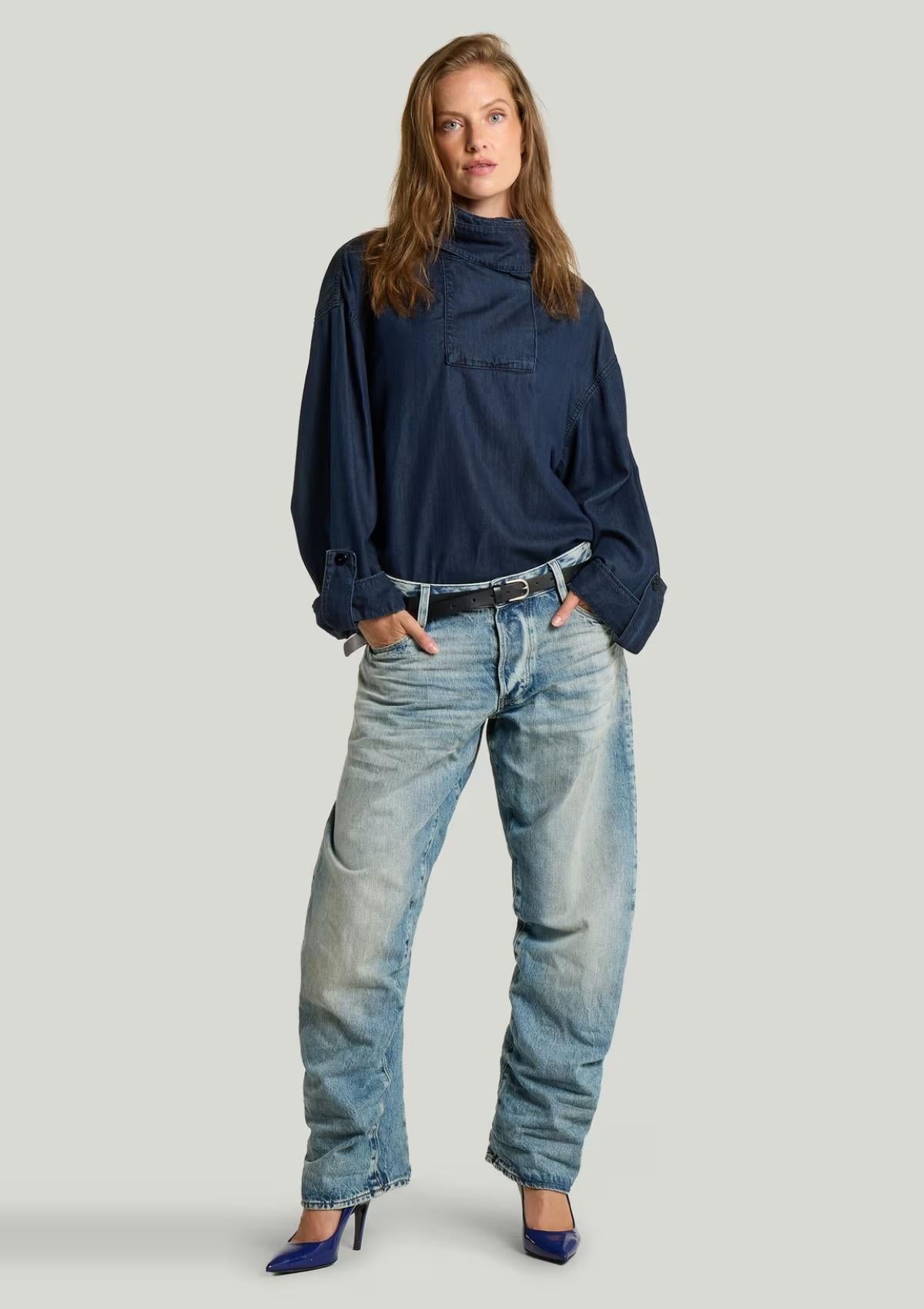 D29938-D788-J361 J361 | G-STAR Arc Loose Jeans
