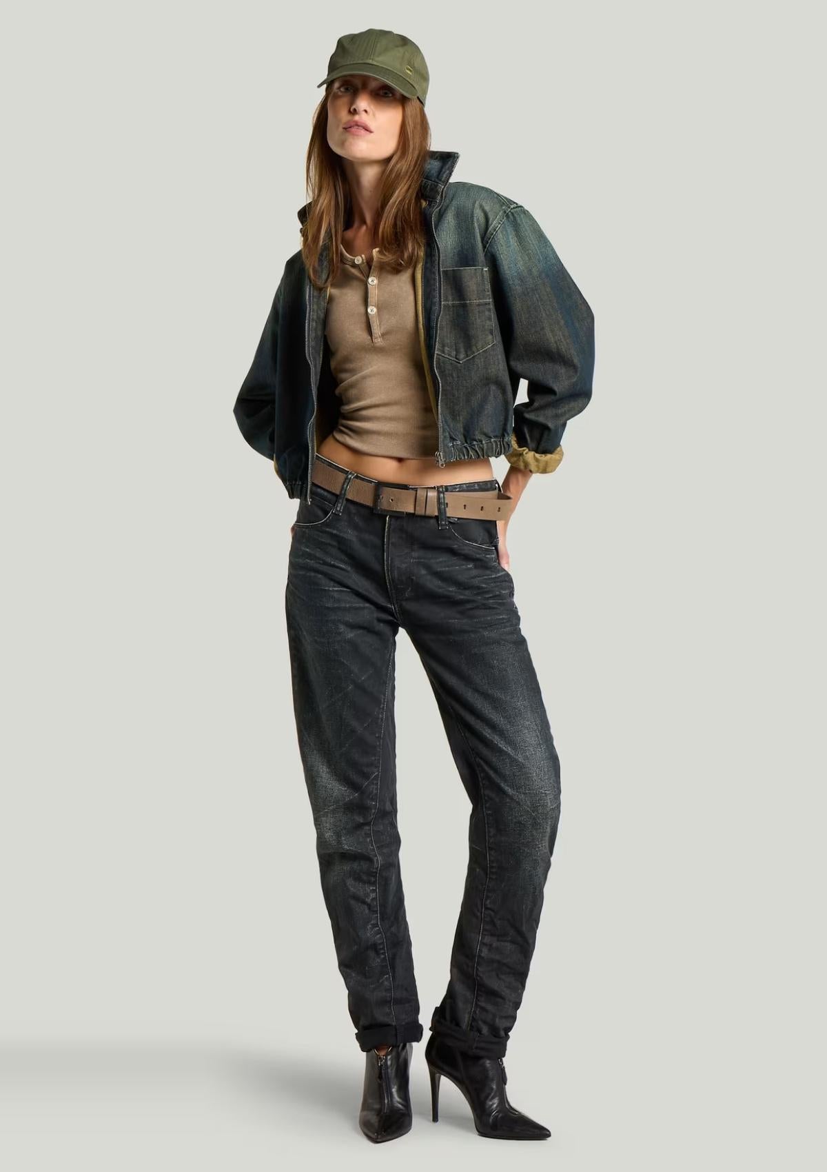 D29948-E773-J535 J535 | G-STAR Arc Slim-Jeans