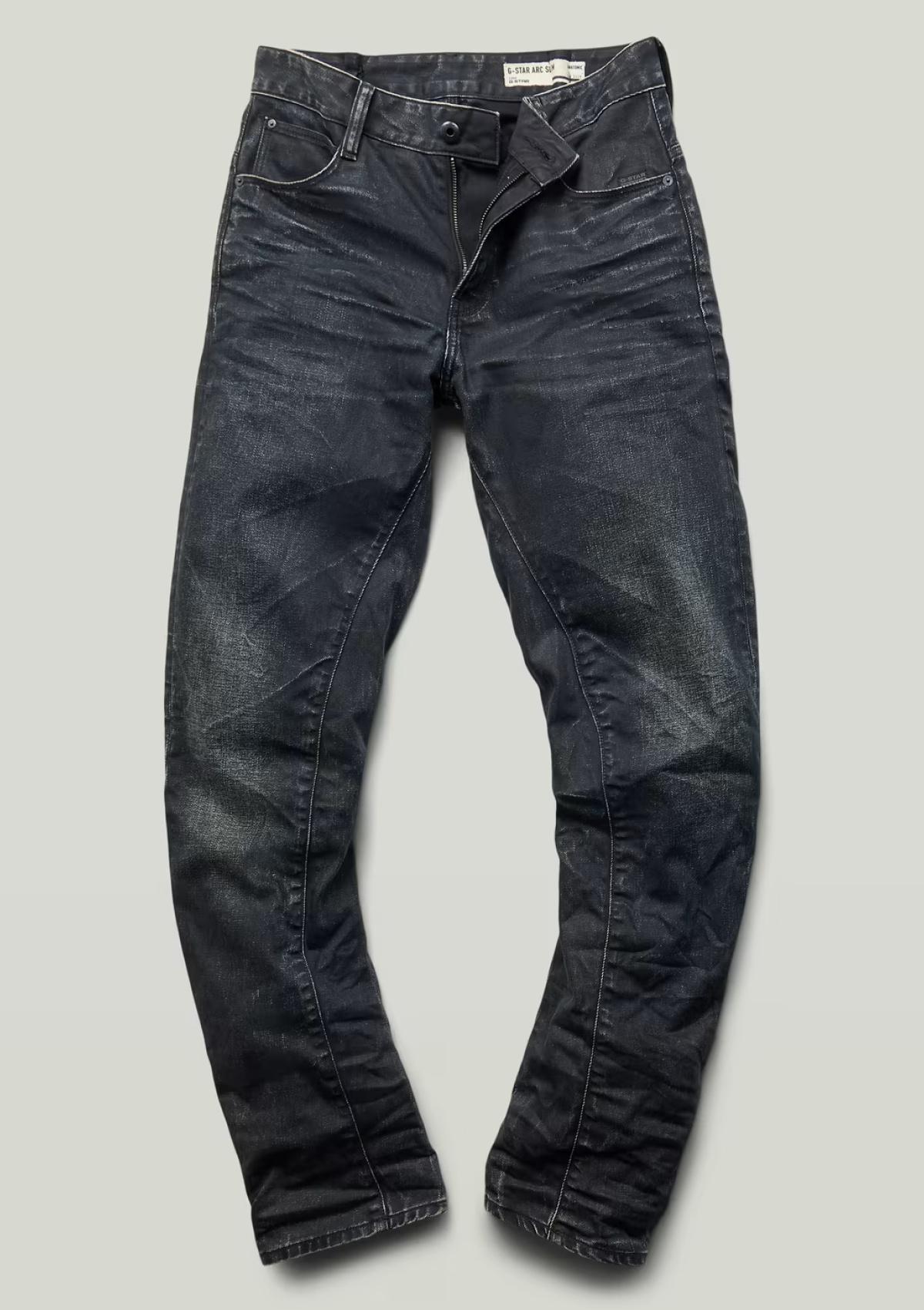 D29948-E773-J535 J535 | G-STAR Arc Slim-Jeans
