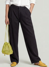 Thumbnail for D30033-D630-B564 B564 | Pleated Chino