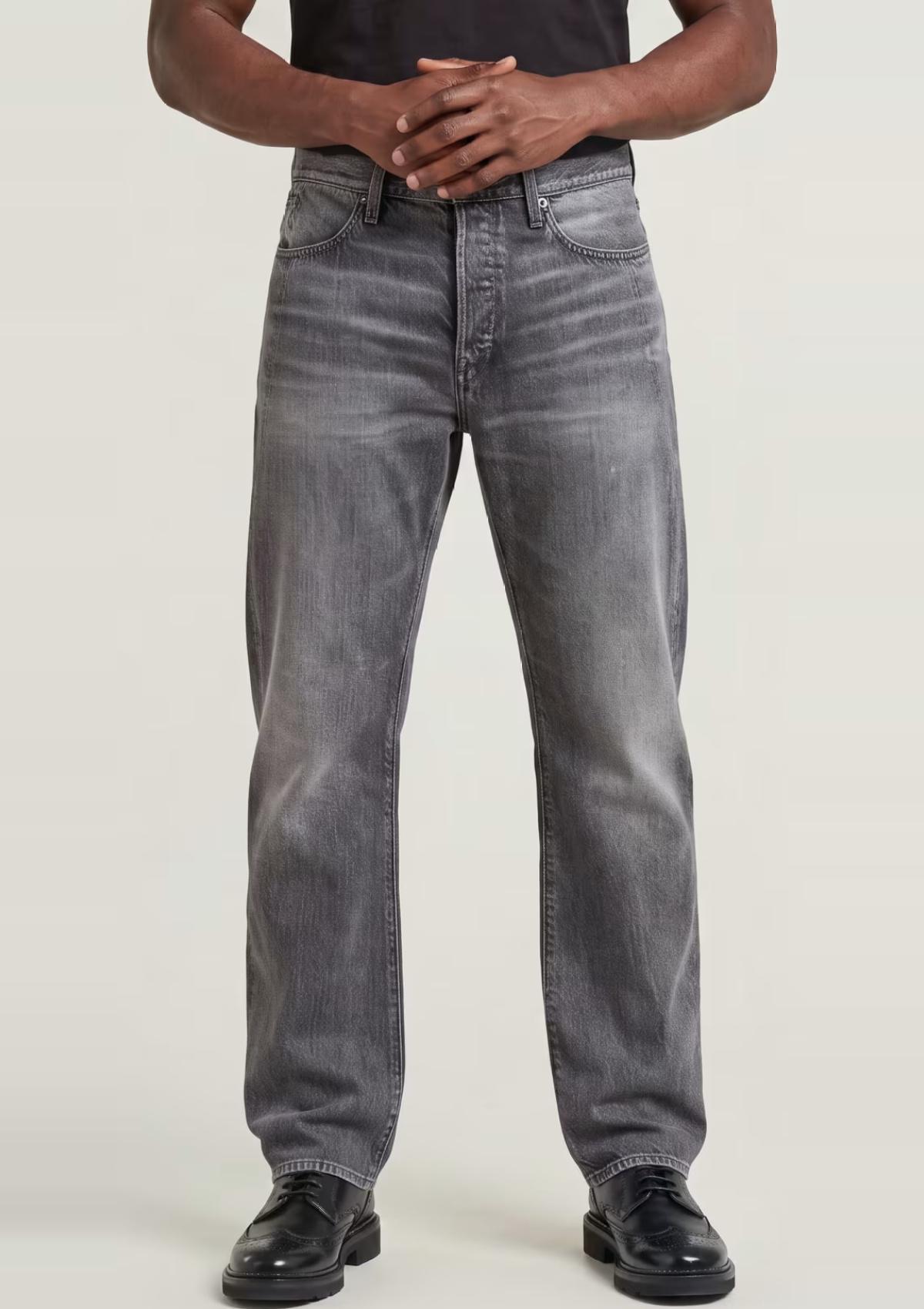 D30623-D537-H147 H147 | Contor Regular Jeans
