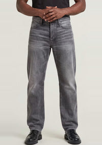Thumbnail for D30623-D537-H147 H147 | Contor Regular Jeans