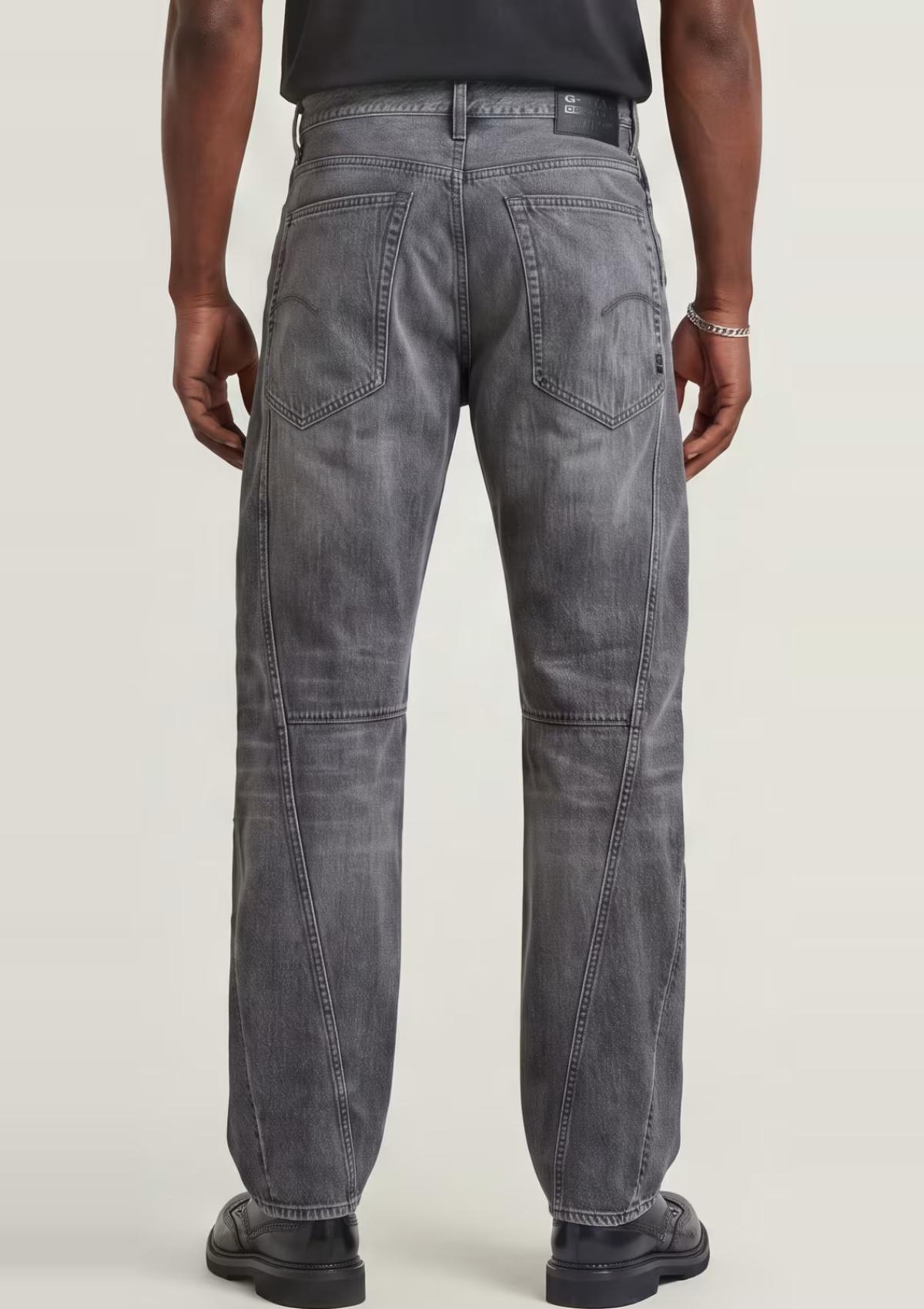 D30623-D537-H147 H147 | Contor Regular Jeans