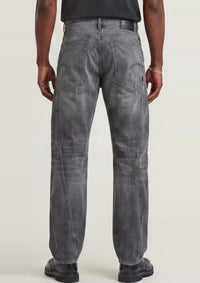 Thumbnail for D30623-D537-H147 H147 | Contor Regular Jeans