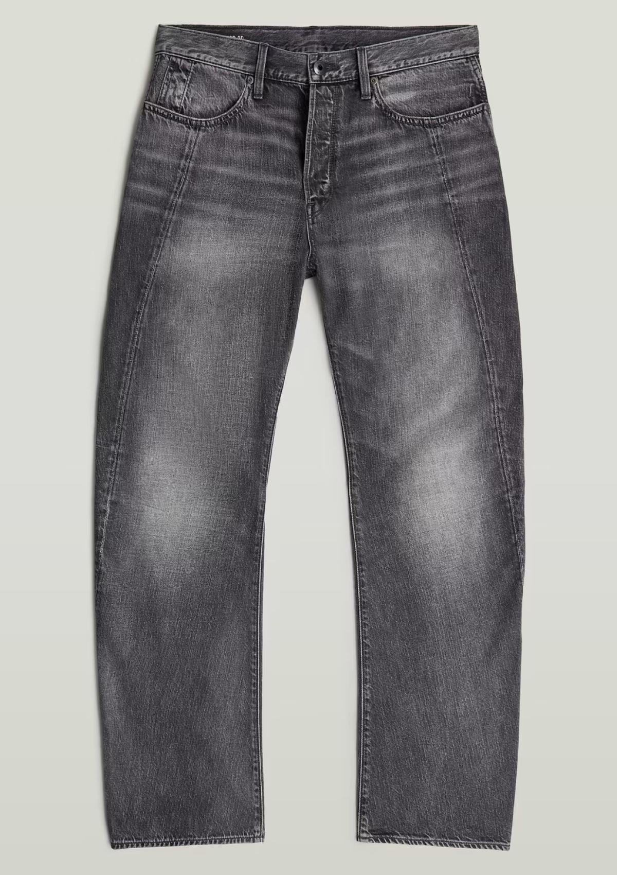 D30623-D537-H147 H147 | Contor Regular Jeans