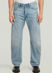Thumbnail for D30623-D788-H466 H466 | Contor Regular Jeans