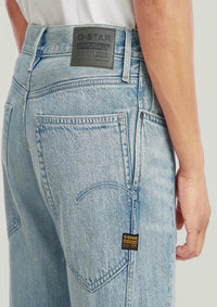 Thumbnail for D30623-D788-H466 H466 | Contor Regular Jeans