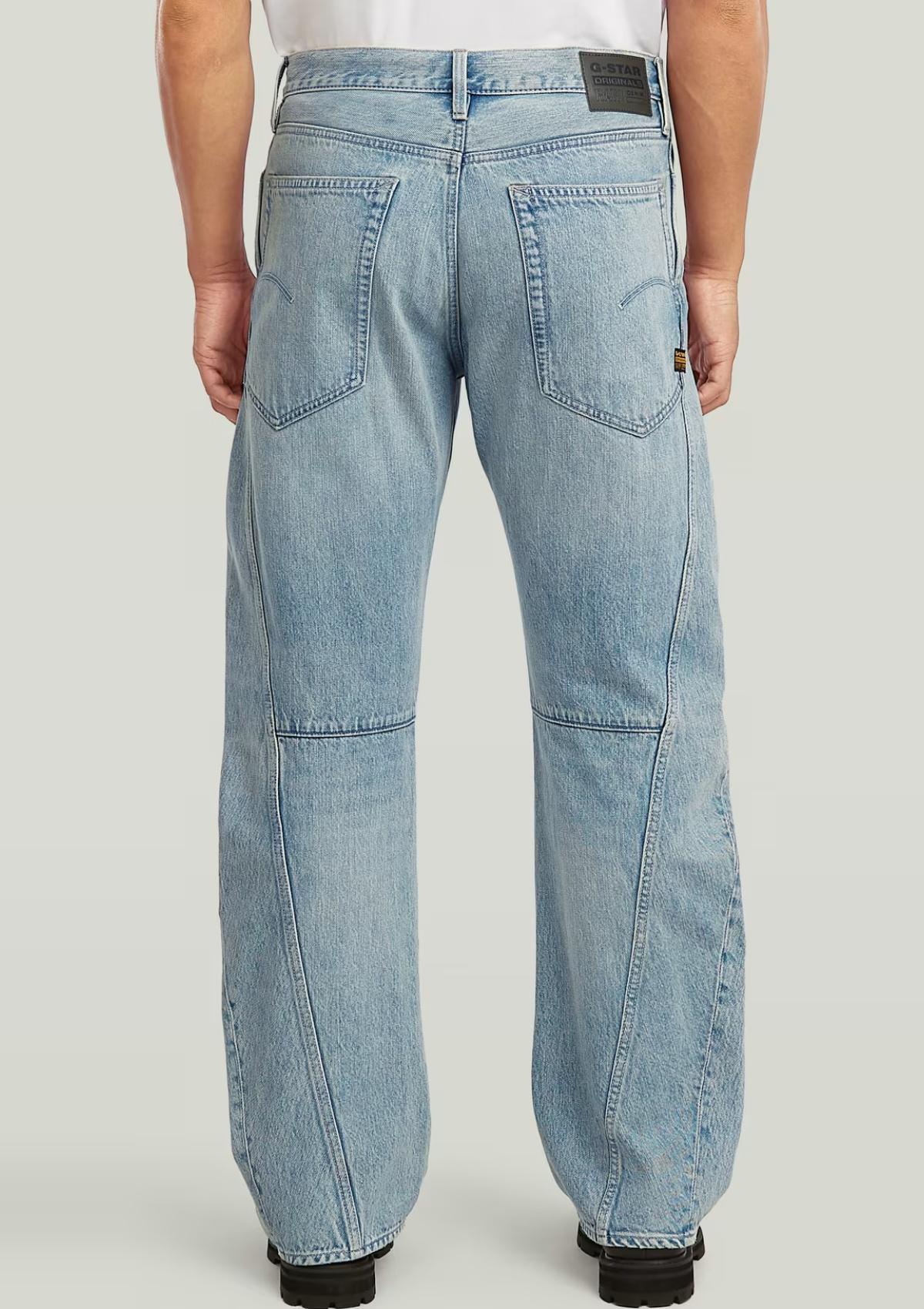 D30623-D788-H466 H466 | Contor Regular Jeans