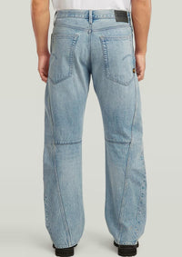 Thumbnail for D30623-D788-H466 H466 | Contor Regular Jeans