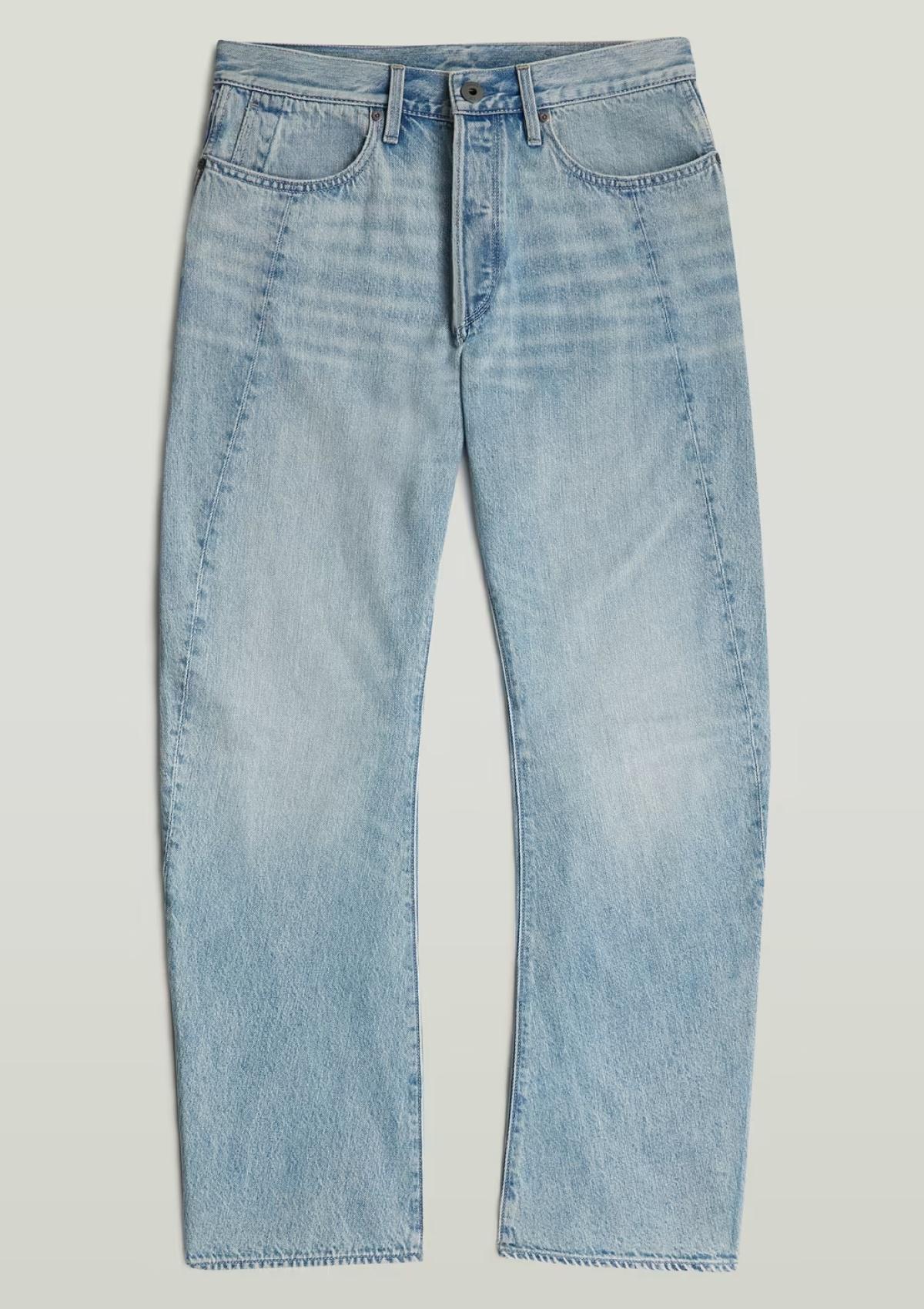 D30623-D788-H466 H466 | Contor Regular Jeans