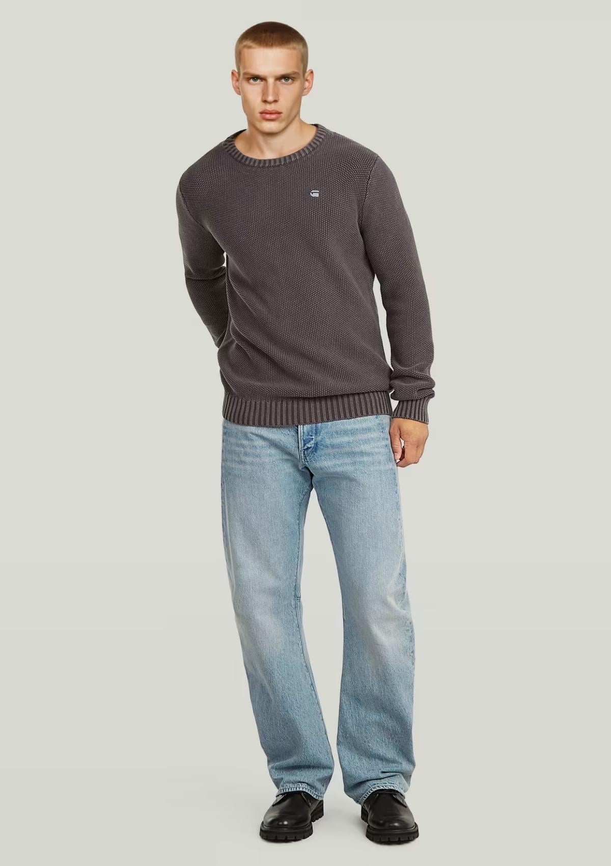 D30623-D788-H466 H466 | Contor Regular Jeans