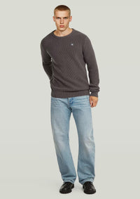 Thumbnail for D30623-D788-H466 H466 | Contor Regular Jeans