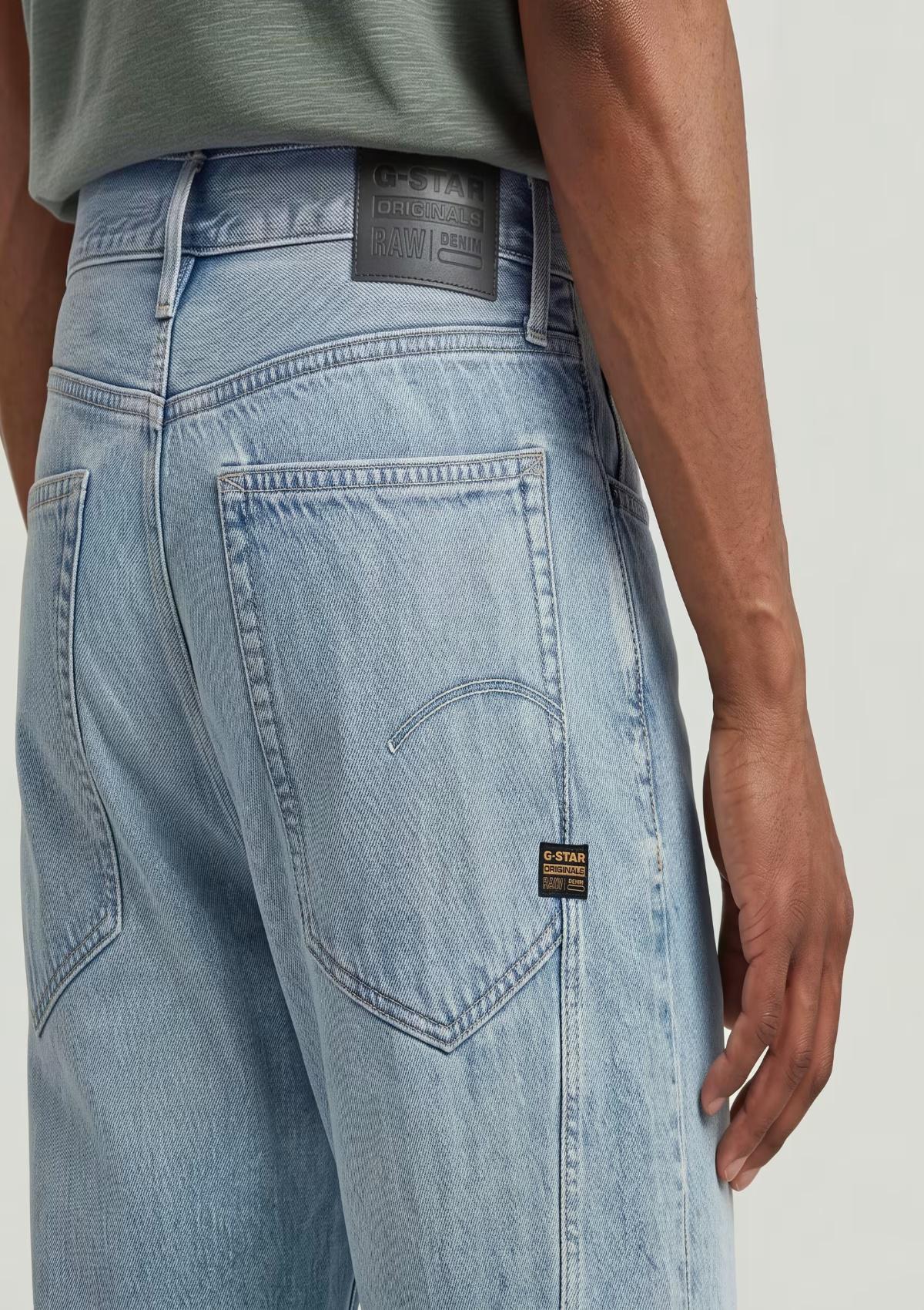 D30623-D788-H466 H466 | Contor Regular Jeans