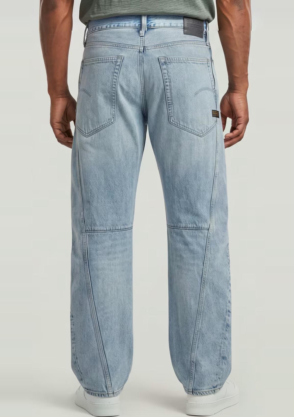 D30623-D788-H466 H466 | Contor Regular Jeans