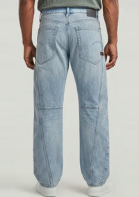 Thumbnail for D30623-D788-H466 H466 | Contor Regular Jeans