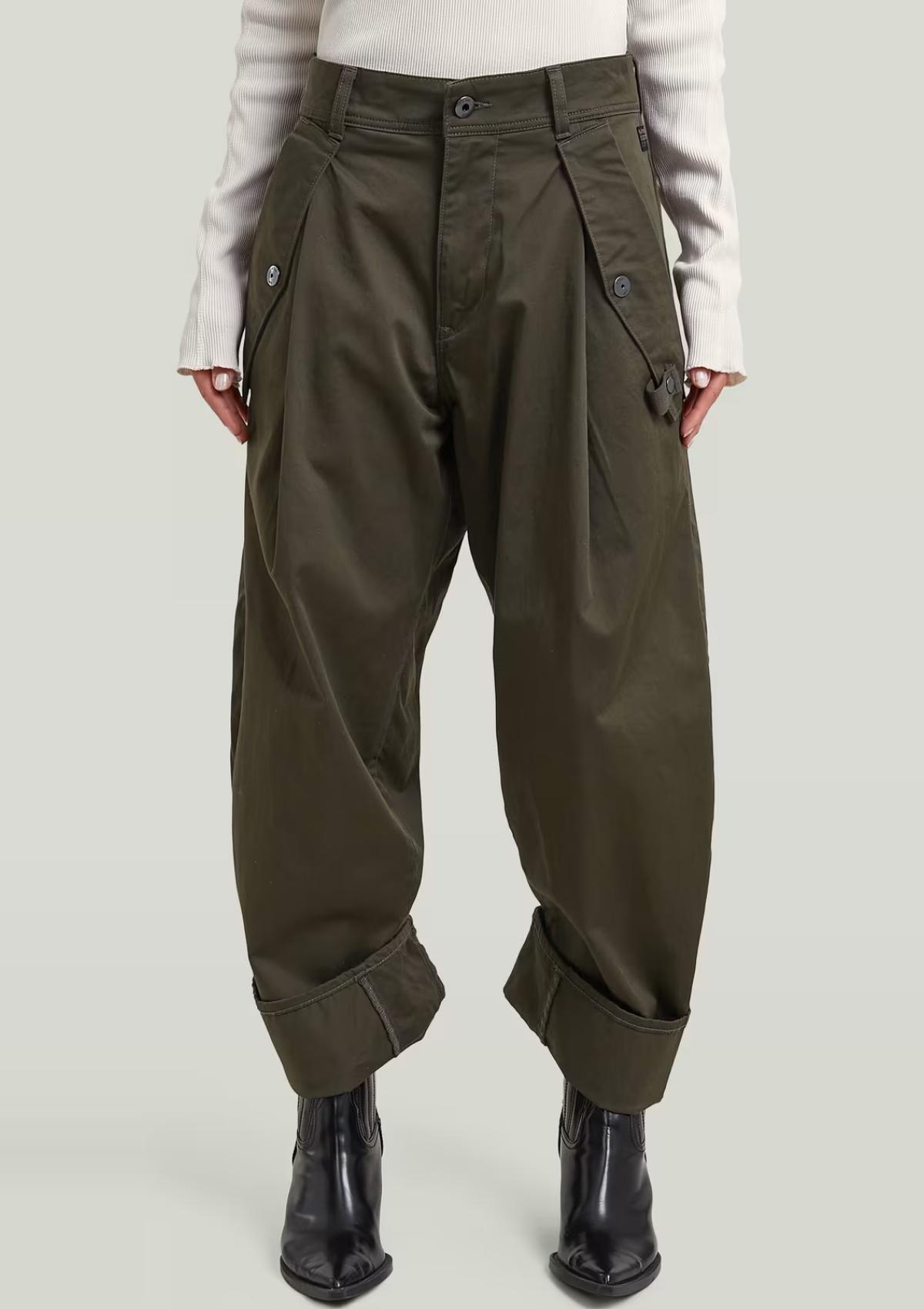 D30771-E809-H020 H020 | Jett 3D Boyfriend-Cargohose