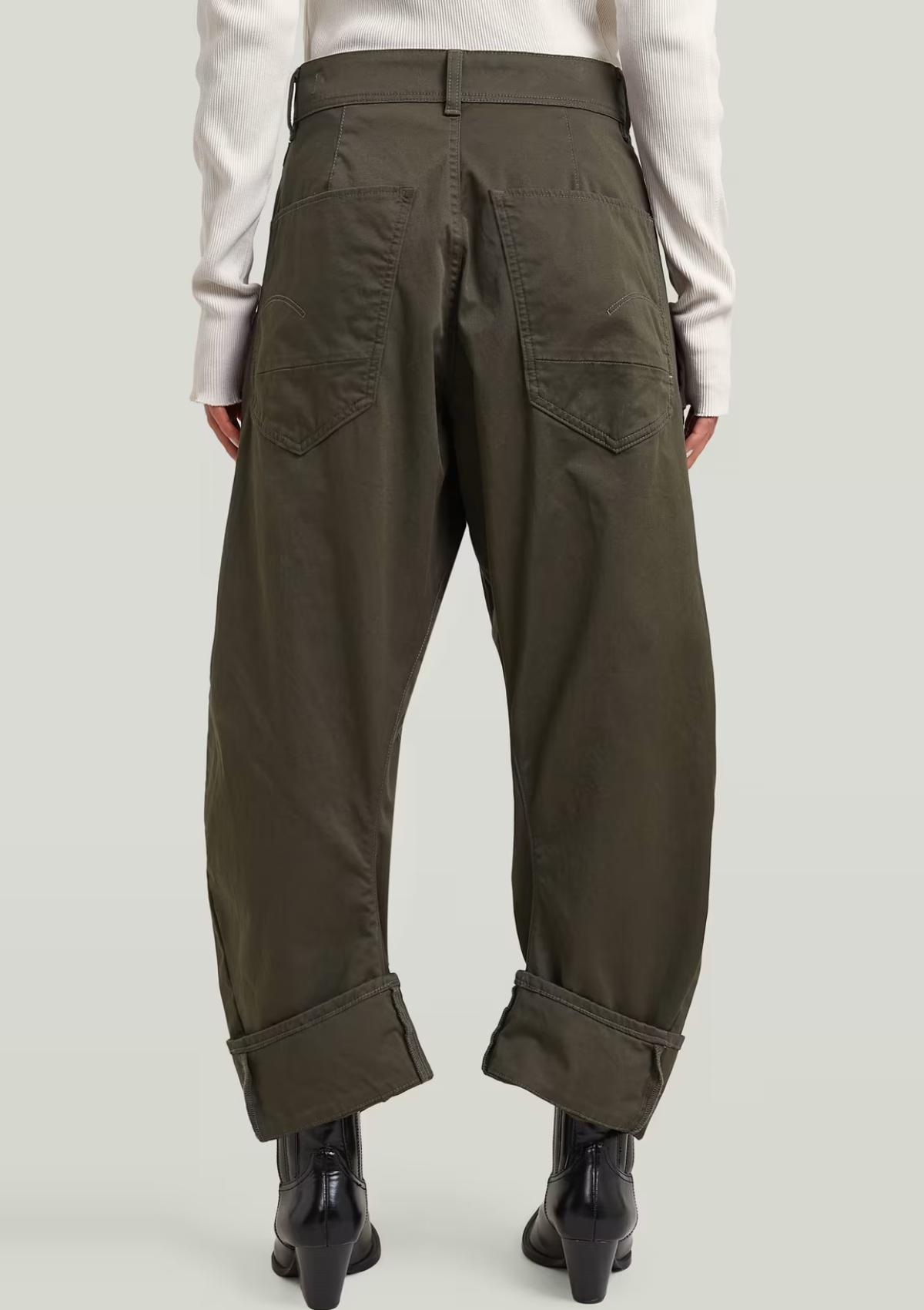 D30771-E809-H020 H020 | Jett 3D Boyfriend-Cargohose