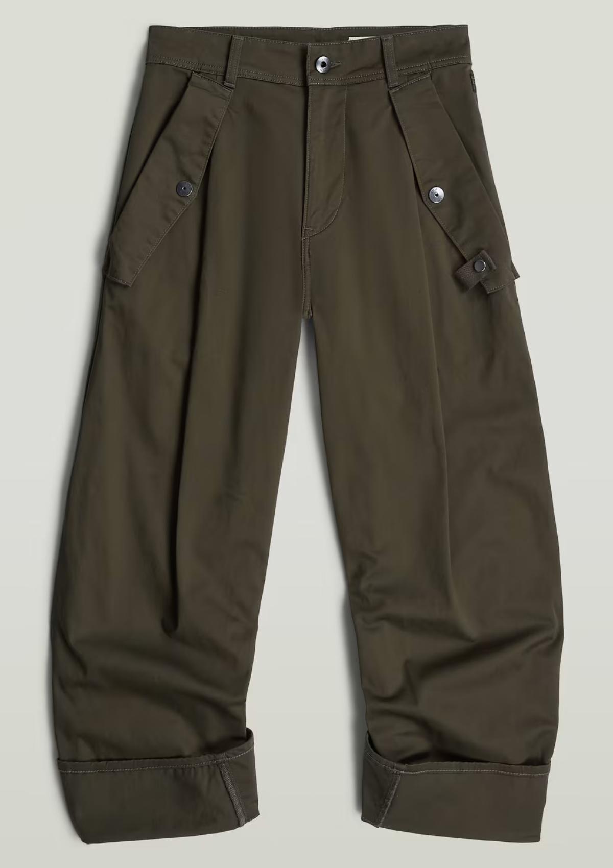 D30771-E809-H020 H020 | Jett 3D Boyfriend-Cargohose