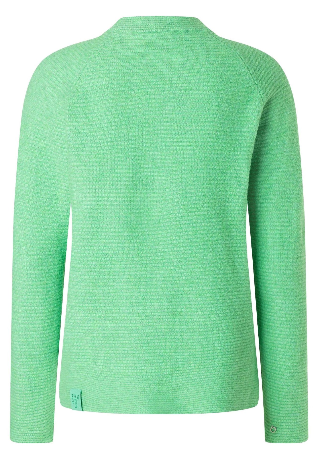 18-10110-00-9148 4737 | Sporty Raglan Pullover
