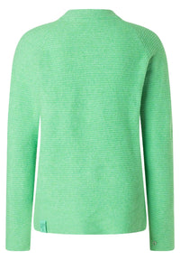 Thumbnail for 18-10110-00-9148 4737 | Sporty Raglan Pullover