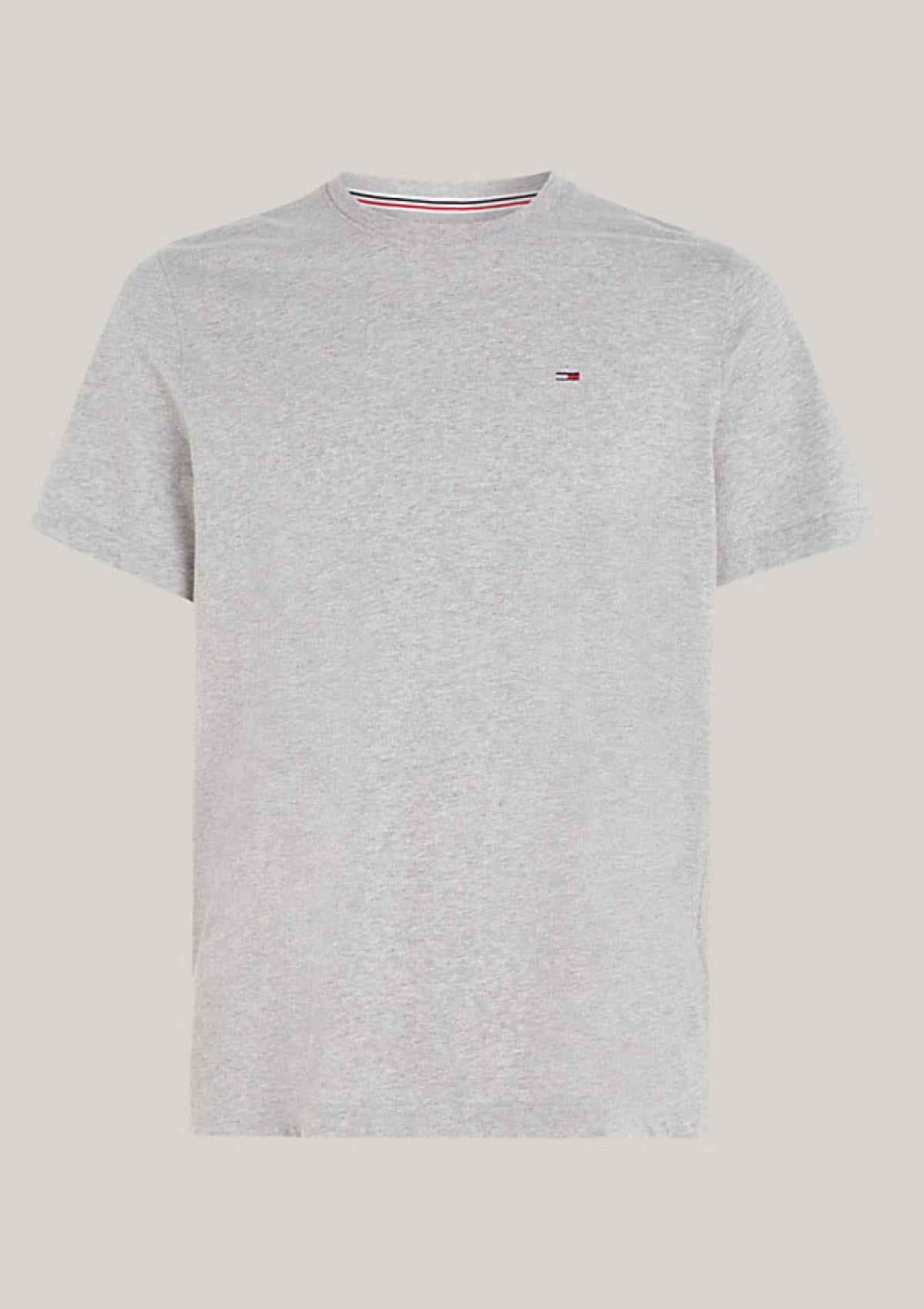 Tommy Hilfiger T-Shirts DM0DM04411 038 | Slim Fit T-Shirt