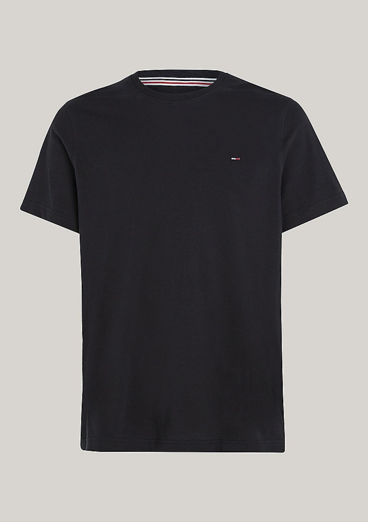 Tommy Hilfiger T-Shirts DM0DM04411 078 | Slim Fit T-Shirt