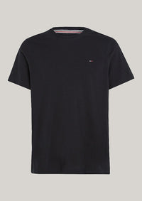 Thumbnail for Tommy Hilfiger T-Shirts DM0DM04411 078 | Slim Fit T-Shirt