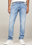 Tommy Hilfiger Jeans DM0DM18137 1AB | SCANTON SLIM AH1217