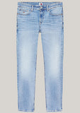 Tommy Hilfiger Jeans DM0DM18137 1AB | SCANTON SLIM AH1217