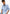 DM0DM22755 C38 | Regular Fit Hemd aus Leinenmix mit Streifen