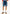 DM0DM22980 1BK | Ronnie Slim Jeans-Shorts mit Fade-Effekt