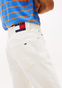 Thumbnail for DM0DM23270 1D0 | Scanton Slim Jeans in Weiß