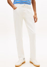 Thumbnail for DM0DM23270 1D0 | Scanton Slim Jeans in Weiß