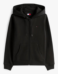 Thumbnail for DW0DW19729 BDS | Fleece-Hoodie mit Reißverschluss und Flag