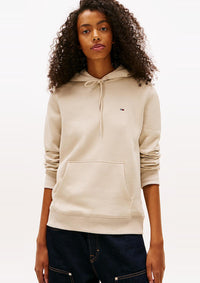 Thumbnail for DW0DW19958 ABY | Fleece-Hoodie mit aufgestickter Flag