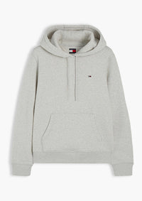 Thumbnail for DW0DW19958 P08 | Fleece-Hoodie mit Flag-Stickerei und Tunnelzug