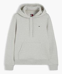 Thumbnail for DW0DW19958 P08 | Fleece-Hoodie mit Flag-Stickerei und Tunnelzug