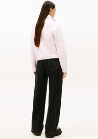 Thumbnail for DW0DW21926 TOG | Teddy-Fleece-Jacke mit Reißverschluss